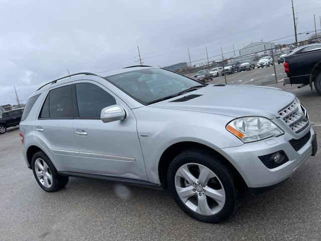  2009 Mercedes ML in Cars & Trucks in Barrie - Image 3