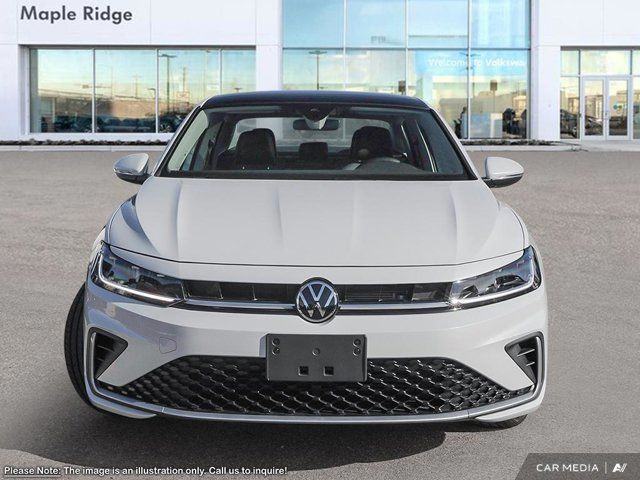2025 Volkswagen Jetta Highline | Auto in Cars & Trucks in Tricities/Pitt/Maple - Image 2