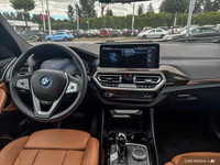 Only 14,901 Miles! This BMW X3 delivers a Intercooled Turbo Gas/Electric I-4 2.0 L/122 engine poweri... (image 9)