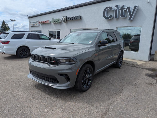 2025 Dodge Durango GT AWD for sale in Cars & Trucks in Medicine Hat - Image 3