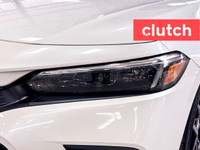 1 OWNER / Front Heated Seats, Climate Control, Dual Zone Front Climate Control and more! Clutch is t... (image 6)