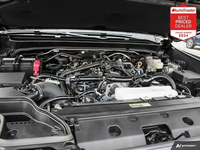 2024 Toyota Tacoma in Cars & Trucks in Hamilton - Image 12