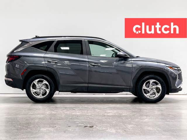 2024 Hyundai Tucson Preferred AWD w/ Apple CarPlay, Heated Front in Cars & Trucks in Ottawa - Image 3