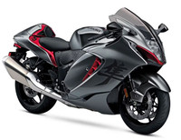 2024 Suzuki HAYABUSA