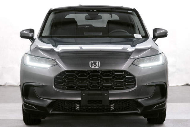 2024 Honda HR-V Lx-B in Cars & Trucks in Red Deer - Image 2