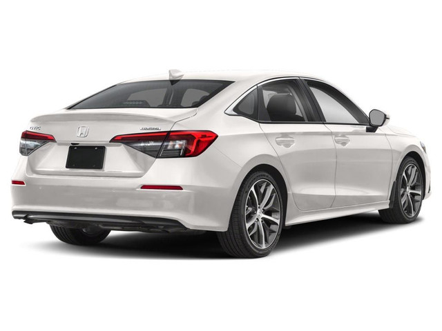 2024 Honda Civic Touring in Cars & Trucks in City of Toronto - Image 3