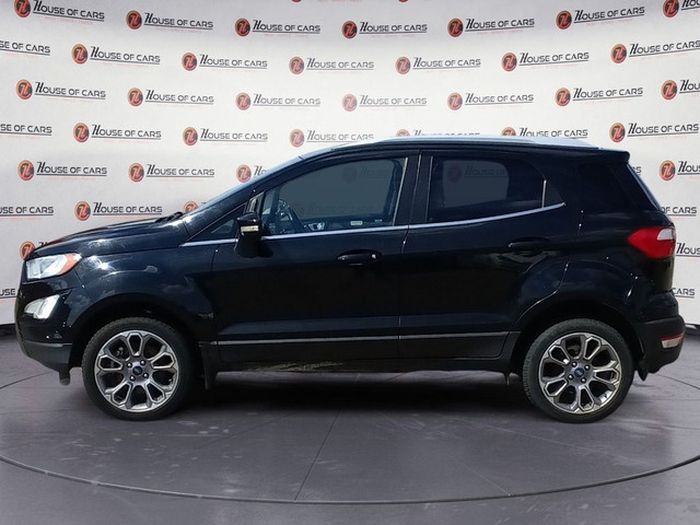 2018 Ford EcoSport Titanium 4WD in Cars & Trucks in Lethbridge - Image 2