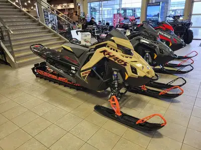 Save $6,000 -- (Sale price includes $2,000 Polaris rebate, freight and dealer setup. Excludes dealer...