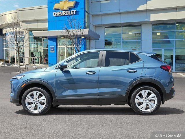 2024 Buick Encore GX Preferred in Cars & Trucks in Oshawa / Durham Region - Image 3