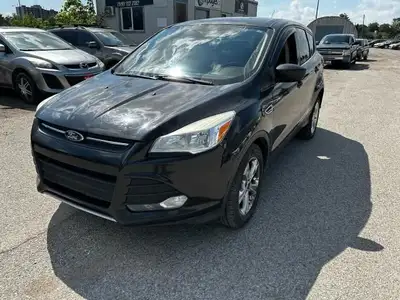 Buy with confidence from BETA AUTO SALES (OMVIC Registered Used Car Dealership) For More Information...