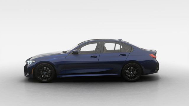 2025 BMW 3 Series 330i xDrive in Cars & Trucks in Laval / North Shore - Image 4