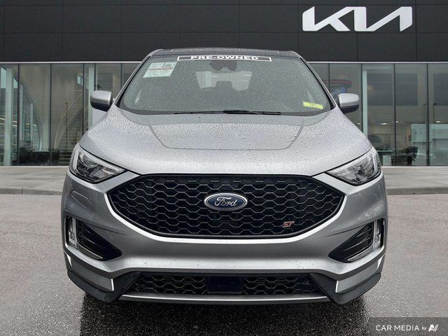 2021 Ford Edge SEL | Turbocharged | Remote Start in Cars & Trucks in Guelph - Image 2