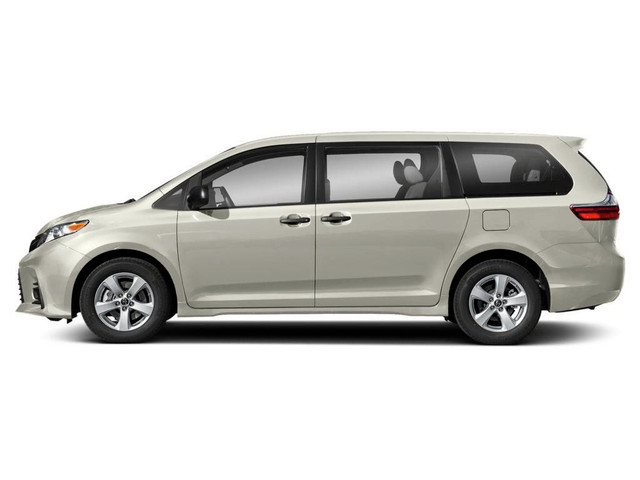 2020 Toyota Sienna XLE 7-Passenger INCOMING | SAFTEY CONNECT... in Cars & Trucks in City of Toronto - Image 2