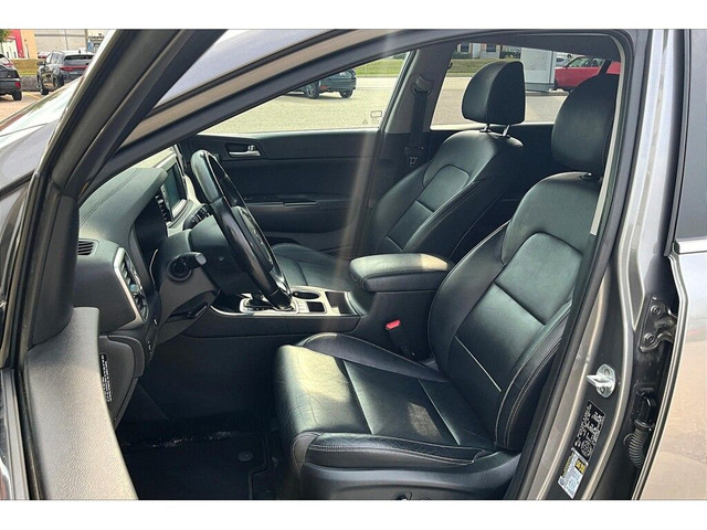 2018 Kia Sportage in Cars & Trucks in Cambridge - Image 3