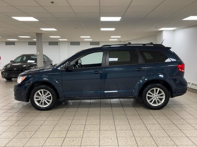 2015 Dodge Journey SXT in Cars & Trucks in Calgary - Image 3