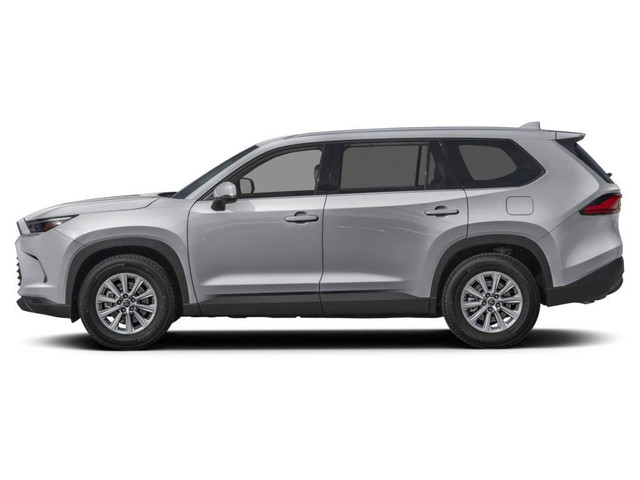 2024 Toyota Grand Highlander XLE ACCIDENT FREE | SAFTEY CONNE... in Cars & Trucks in City of Toronto - Image 2