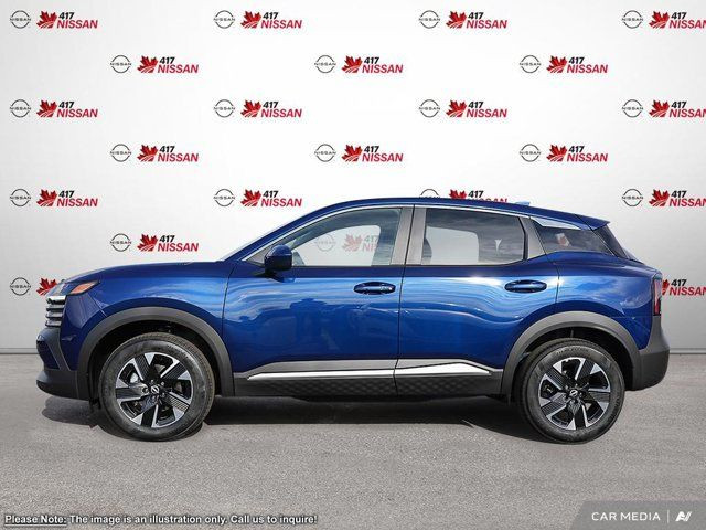 2025 Nissan Kicks SV in Cars & Trucks in Ottawa - Image 3