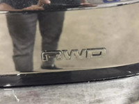2019 Gmc Terrain SLT/AWD/AC/CAMERA/BLUETOOTH/CARPLAY/MAGS/TOIT PANO/GR ELECT/AUCUN ACCIDENT !!! 5151... (image 8)
