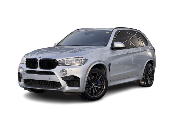 2016 BMW X5 M in Cars & Trucks in Calgary