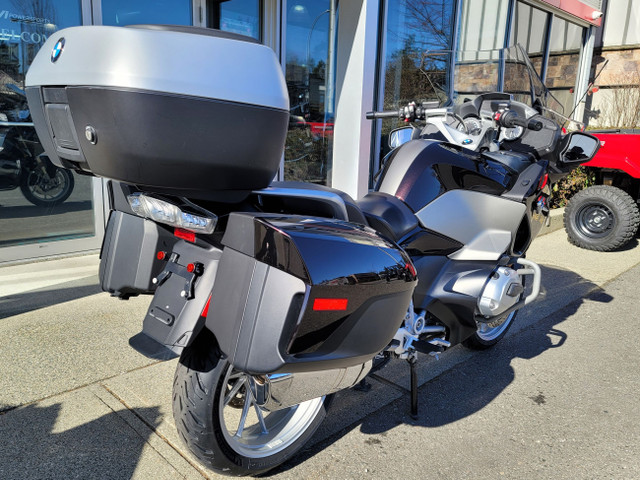 2016 BMW R1200RT in Street, Cruisers & Choppers in Nanaimo - Image 2