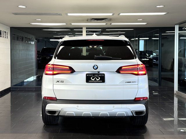 2023 BMW X5 xDrive40i - 360 in Cars & Trucks in Calgary - Image 4