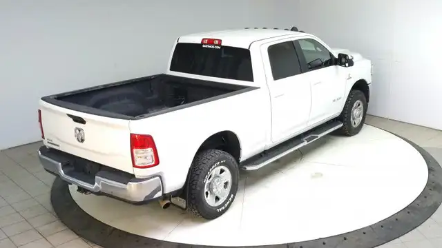 2022 Ram 2500 Big Horn Apple CarPlay/Android Auto, Rear Vision C in Cars & Trucks in Lethbridge - Image 11