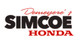 Simcoe Honda