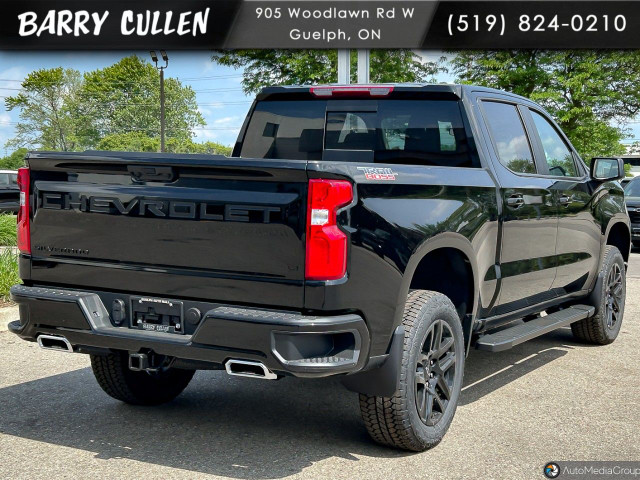 2025 Chevrolet Silverado 1500 in Cars & Trucks in Guelph - Image 4