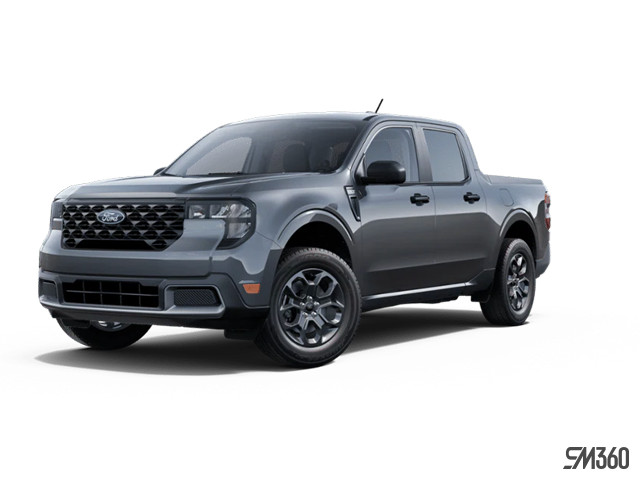 2025 Ford Maverick XLT in Cars & Trucks in Windsor Region - Image 3
