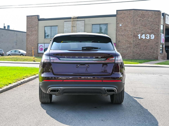 2022 Lincoln Nautilus Reserve in Cars & Trucks in Ottawa - Image 3