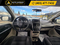 CHECK OUT THIS 2014 DODGE GRAND CARAVAN SE A FAMILY FAVORITE THAT'S READY FOR YOUR NEXT ADVENTURE! W... (image 8)