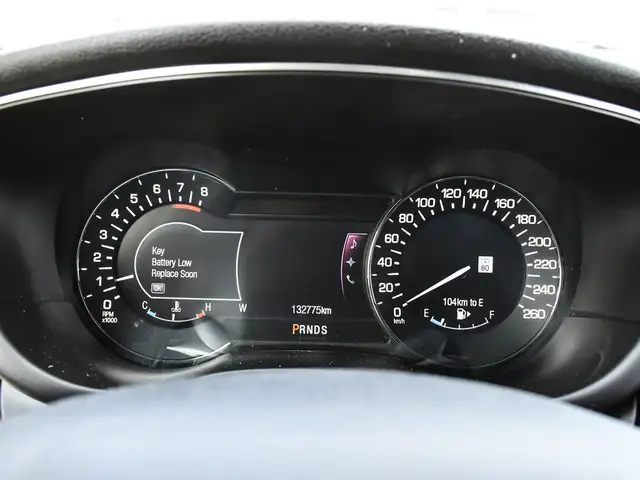 2015 Lincoln MKC AWD ~Nav ~Heated Leather ~Bluetooth ~Moonroof in Cars & Trucks in Barrie - Image 22