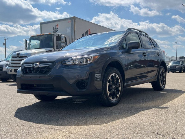 2023 Subaru Crosstrek Convenience - Climate Control - Touch Scre in Cars & Trucks in Edmonton - Image 4