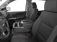 Leather seating, navigation, bench seat, trailer brake controller, Tonneau cover, assist steps, spra... (image 4)