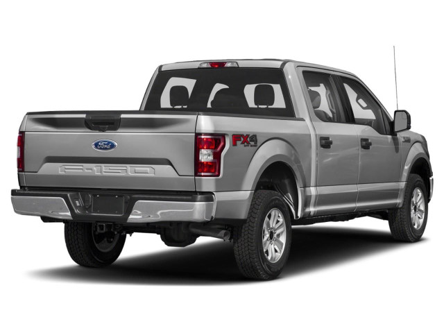 2018 Ford F-150 in Cars & Trucks in Medicine Hat - Image 2