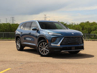 Welcome to Sherwood Buick GMC! This Buick Enclave boasts a Gas 2.5L/ engine powering this Automatic... (image 1)