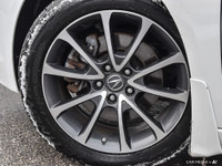 2015 Acura TLX V6 AWD Tech Package - One-Owner - Accident-Free! White on Black Leather Interior! Wel... (image 5)