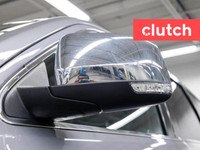 Power Tailgate/Hatch, Auto Dimming Rearview Mirror, Front Heated Seats and more! Clutch is the large... (image 8)