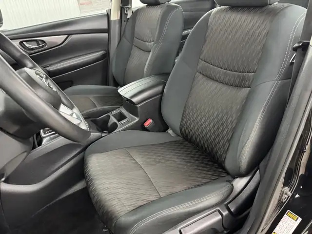2017 Nissan Rogue A/C Camera *Low mileage*63417672538115123
