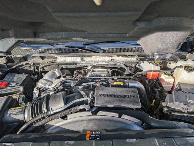 2020 GMC Sierra 2500HD *Local Trade*SLT*Clean Carfax*Heated Seat in Cars & Trucks in Brandon - Image 4