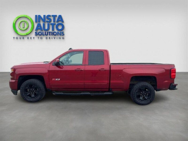 2019 Chevrolet Silverado 1500 LD LT Elevation in Cars & Trucks in St. Albert - Image 2