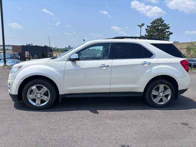 2015 Chevrolet Equinox 1LT Front-wheel Drive Automatic in Cars & Trucks in Mississauga / Peel Region - Image 3
