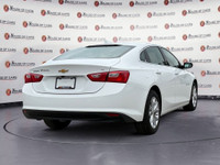 Thanks for viewing our House Of Cars 52nd Street inventory! The 2023 Chevrolet Malibu 1LT is a styli... (image 6)