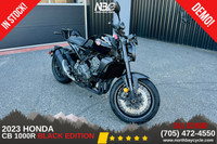 2023 Honda CB1000RAP