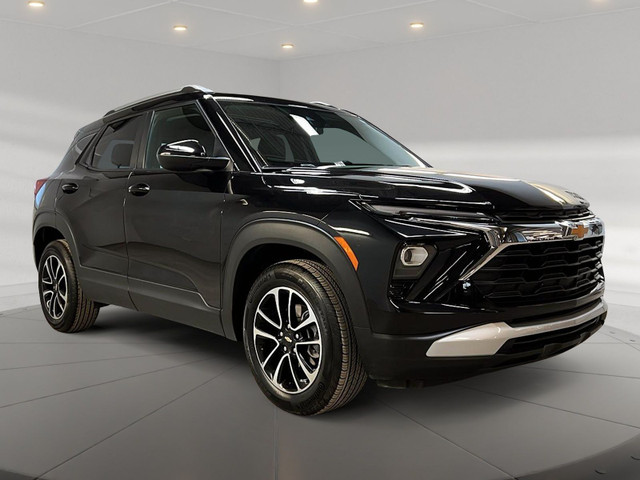 2024 Chevrolet Trailblazer 1LT in Cars & Trucks in Laval / North Shore - Image 3