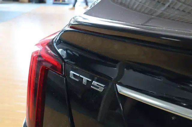 2021 Cadillac CT5 Premium Luxury AWD - SUNROOF|NAVI|360CAMERA|BL dans Autos et camions dans Ville de Toronto - Image 7