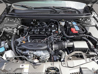 Dealer Demonstrator l Premium Paint ChargeThe 2023 Honda Accord EX is a midsize sedan that offers a... (image 5)