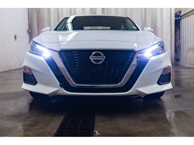 2021 Nissan Altima AWD SE PSeat BCam in Cars & Trucks in Grande Prairie - Image 4