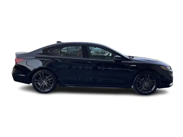 2020 Acura TLX in Cars & Trucks in Calgary - Image 14