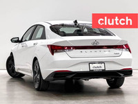 1 OWNER / Climate Control, Dual Zone Front Climate Control, Bluetooth Music and more! Clutch is the... (image 5)
